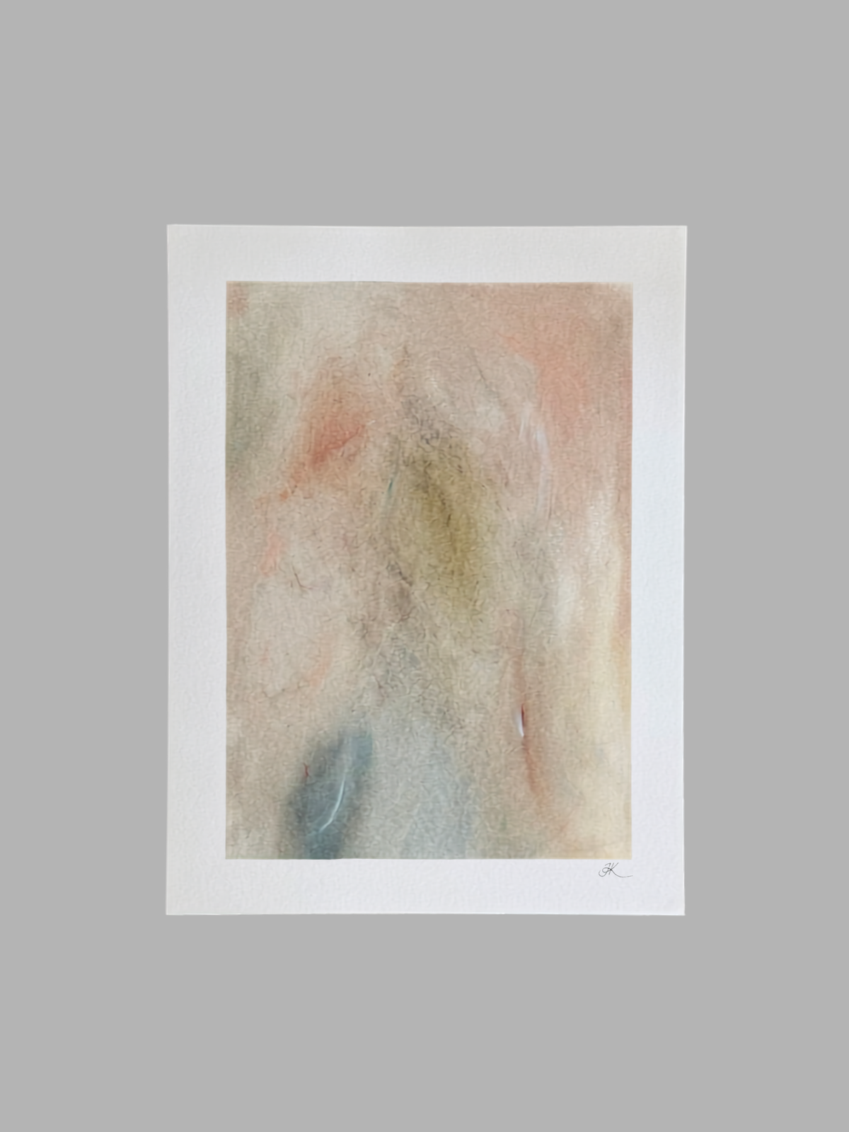 Current 1-01 (24×32cm)