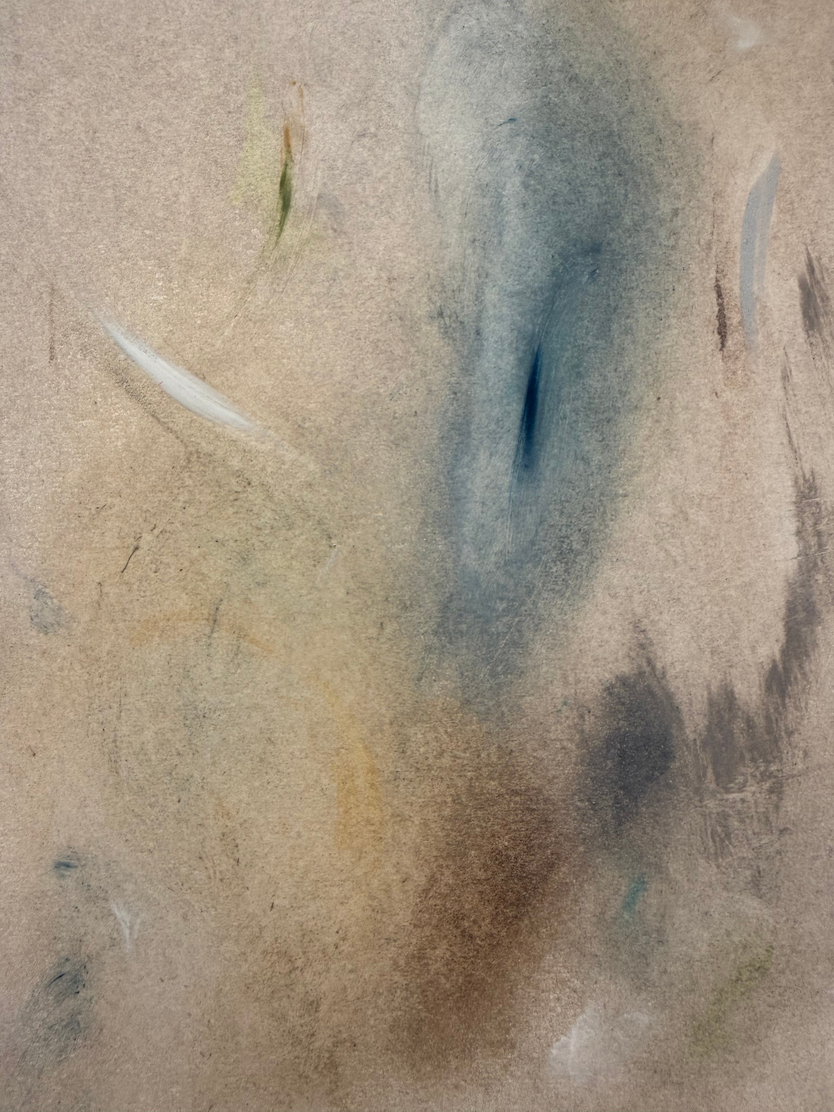 Current 1-09 (24×32cm)