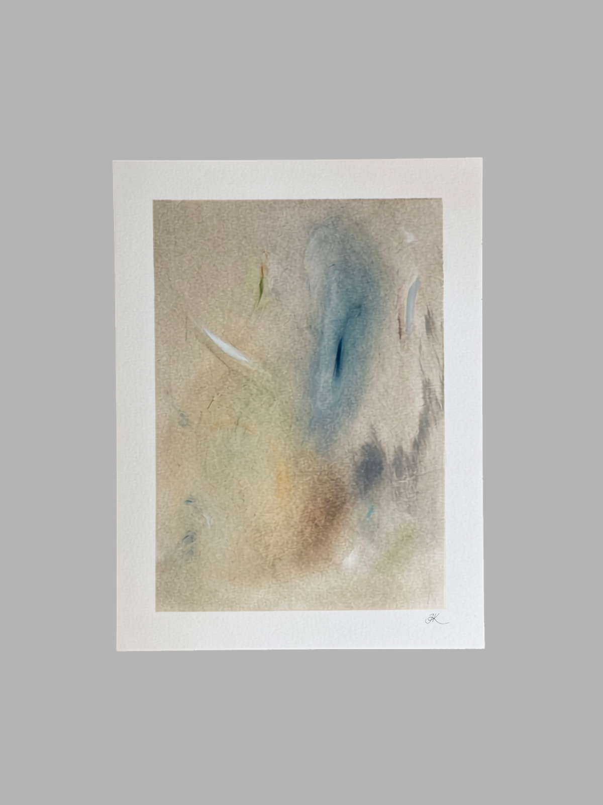 Current 1-09 (24×32cm)