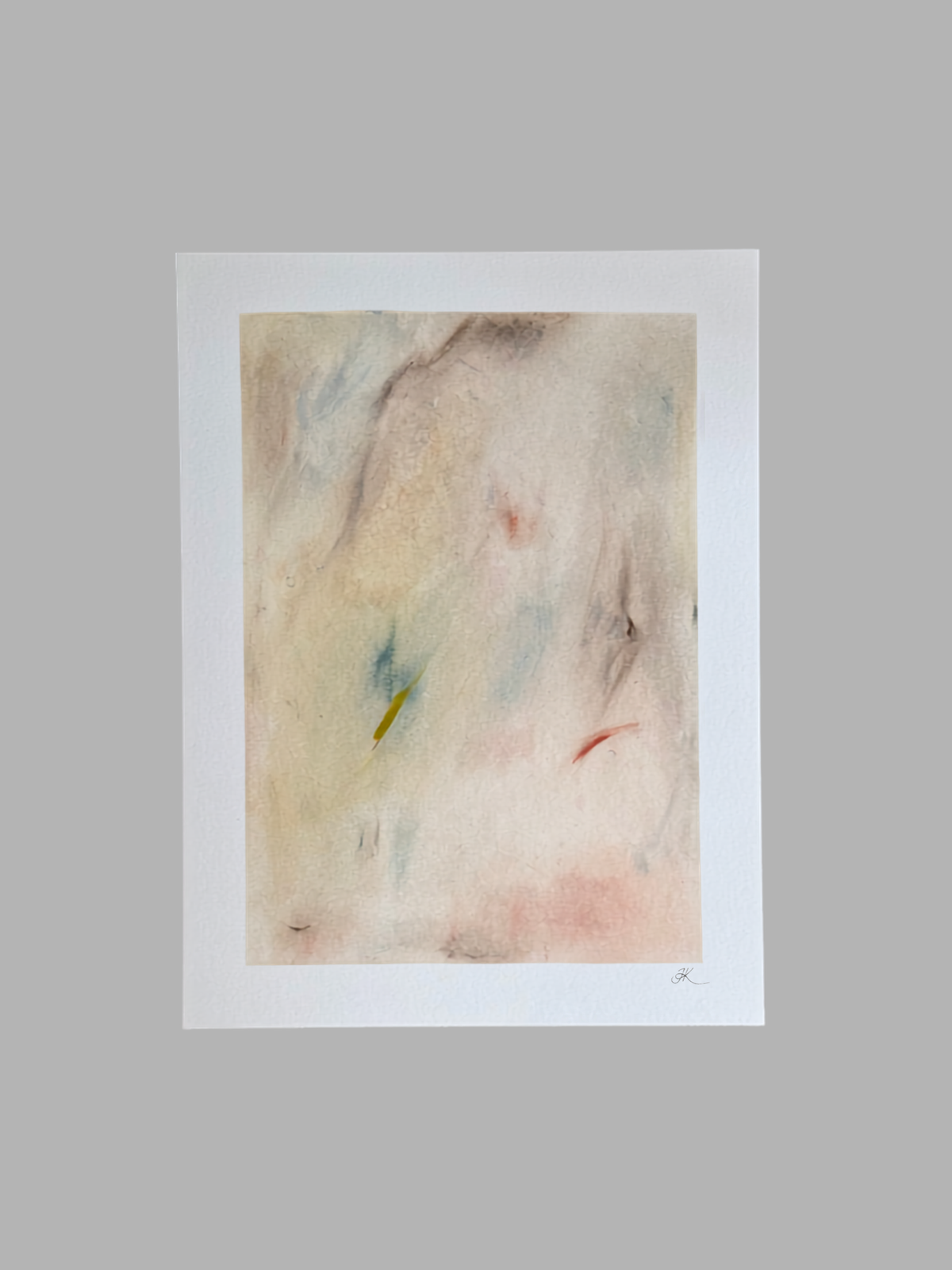 Current 1-11 (24×32cm)