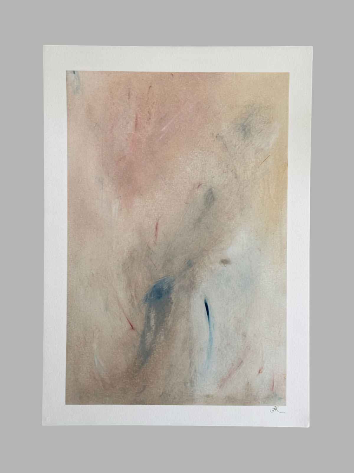 Current 2-09 (29.7x42 cm)