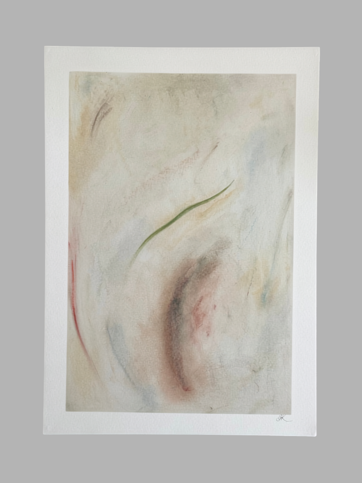 Current 2-10 (29.7x42 cm)