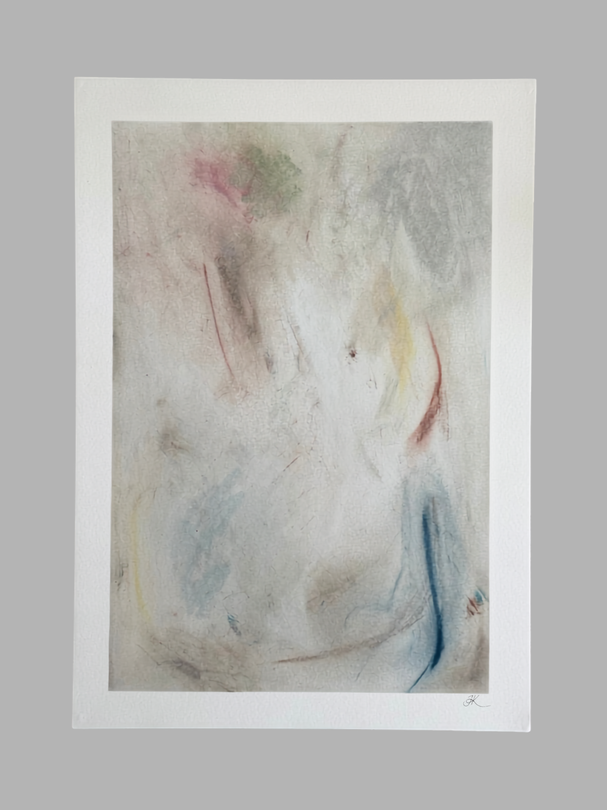 Current 2-11 (29.7x42 cm)