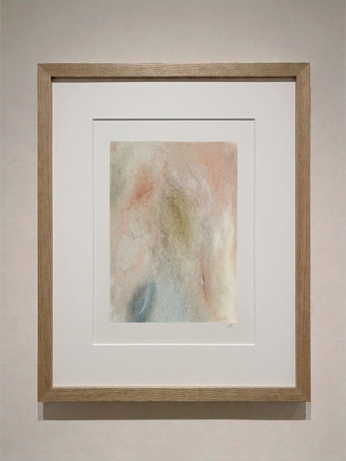 Current 1-01 (24×32cm)