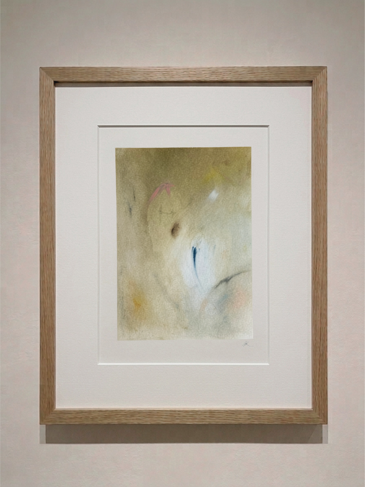 Current 1-03 (24×32cm)