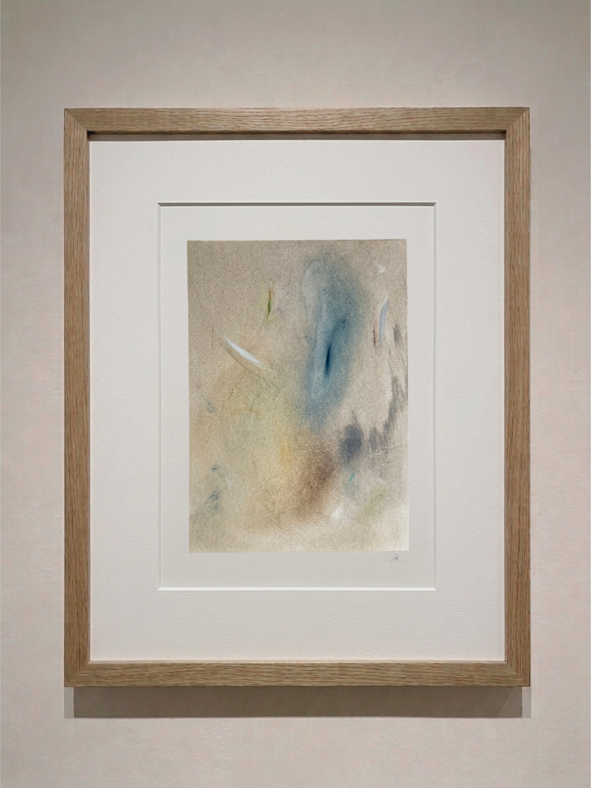 Current 1-09 (24×32cm)