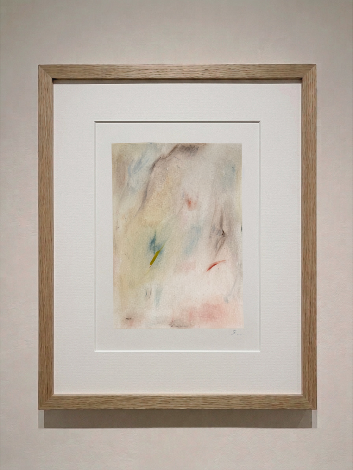 Current 1-11 (24×32cm)