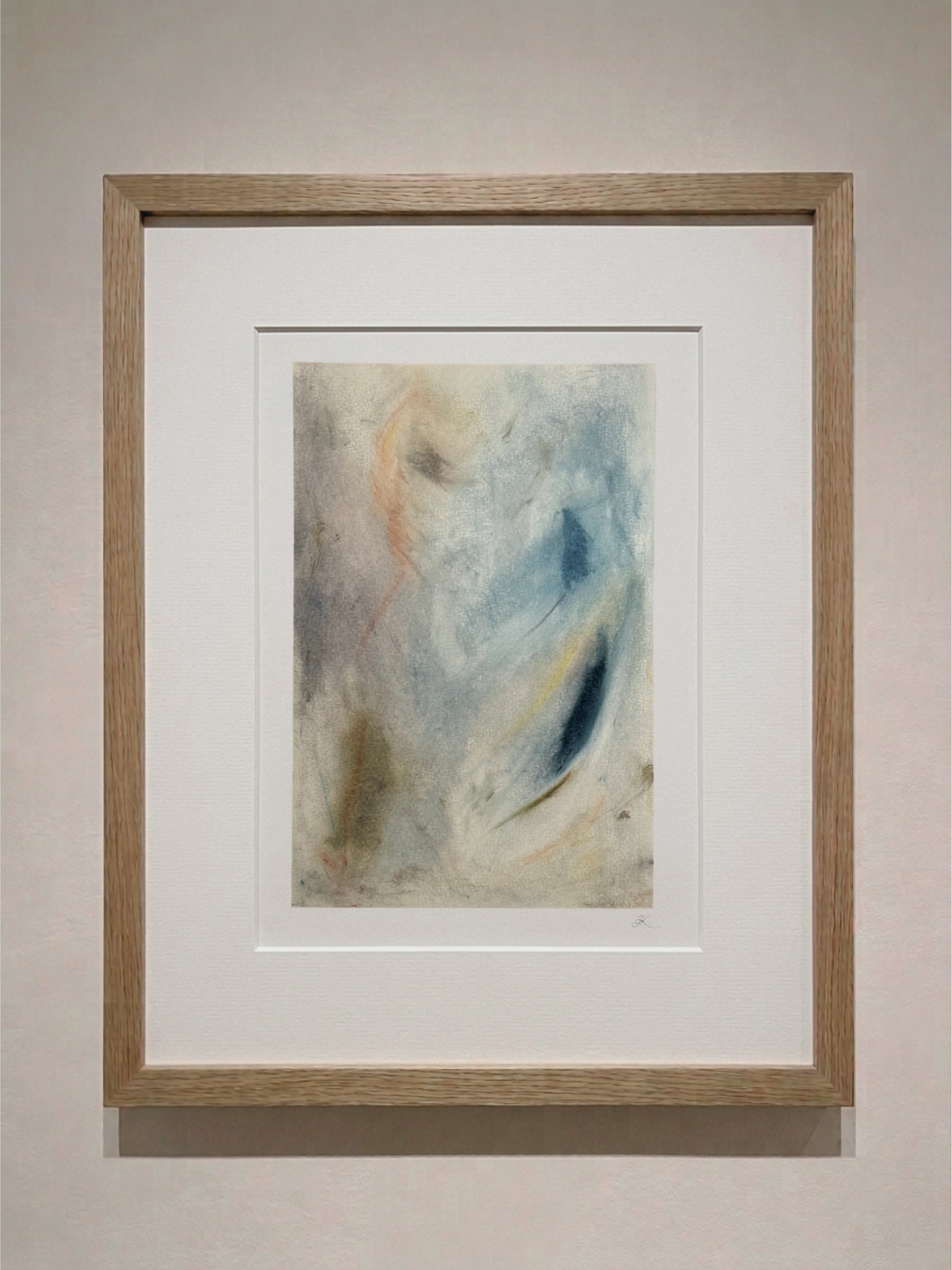 Current 2-12 (29.7x42 cm)
